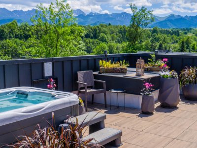 33398 - Harenda - Noclegi Zakopane